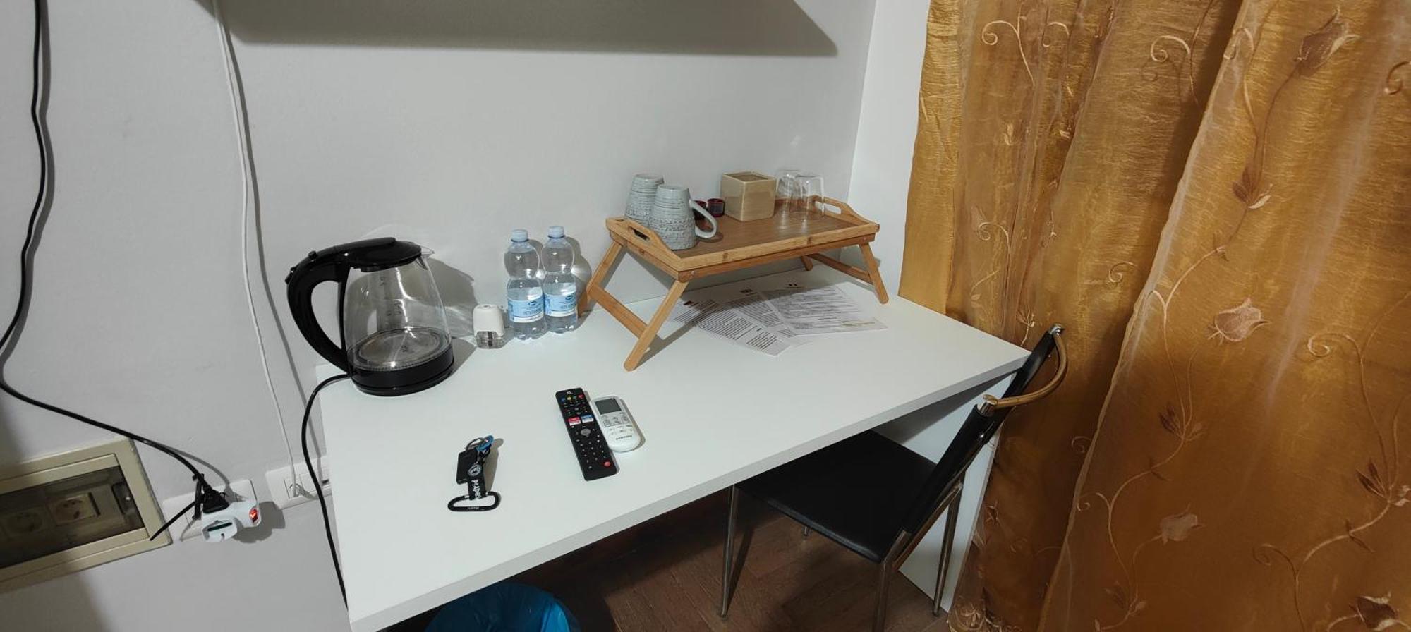 Guest House Italy 21 -Affittacamere Sassari Ngoại thất bức ảnh