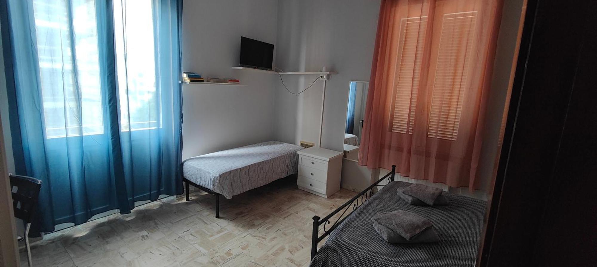 Guest House Italy 21 -Affittacamere Sassari Ngoại thất bức ảnh